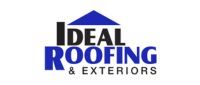 Ideal Roofing & Exteriors logo